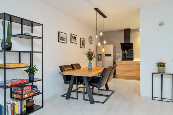 Medium property photo - President Allendelaan 285, 1068 VM Amsterdam